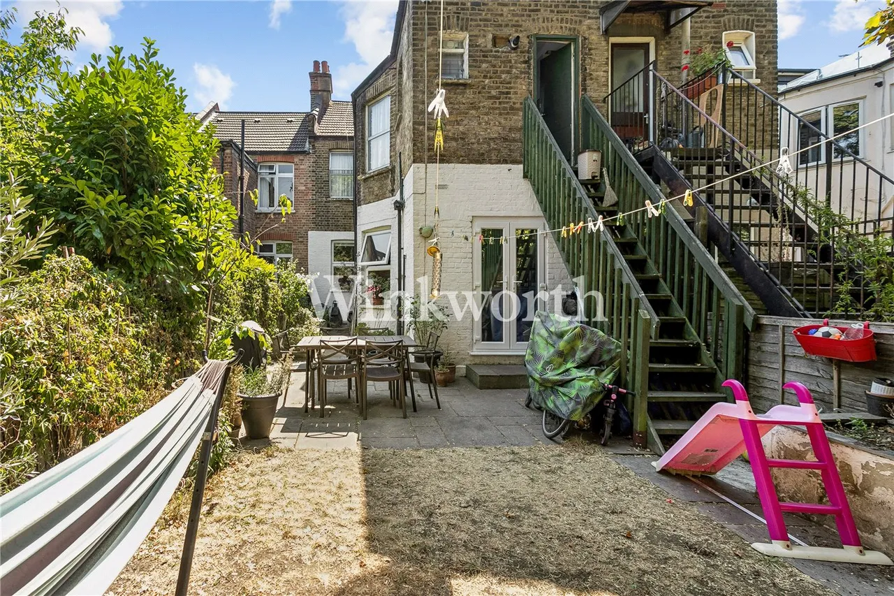 Willingdon Road, London, N22, photo 12