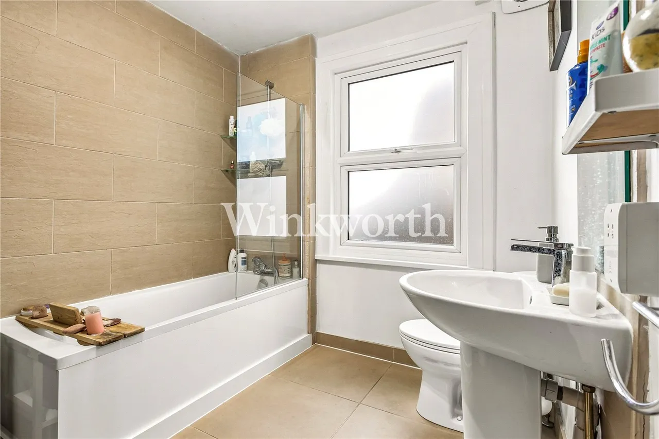 Willingdon Road, London, N22, photo 10