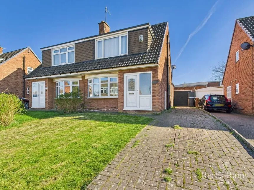 Hesleden Avenue, Middlesbrough, North Yorkshire, TS5, photo 2