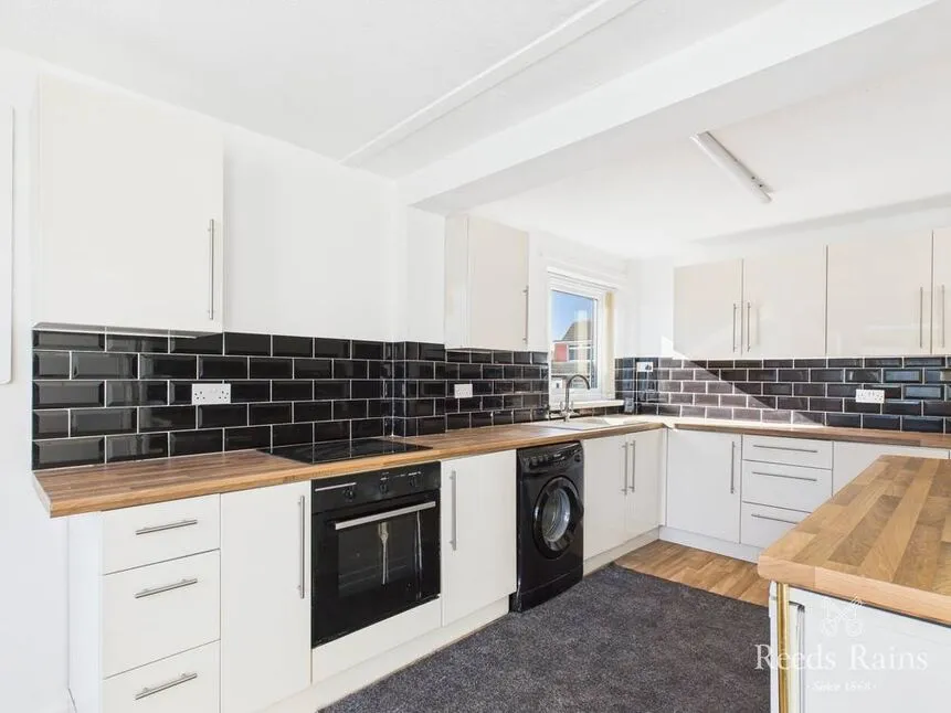 Hesleden Avenue, Middlesbrough, North Yorkshire, TS5, photo 6