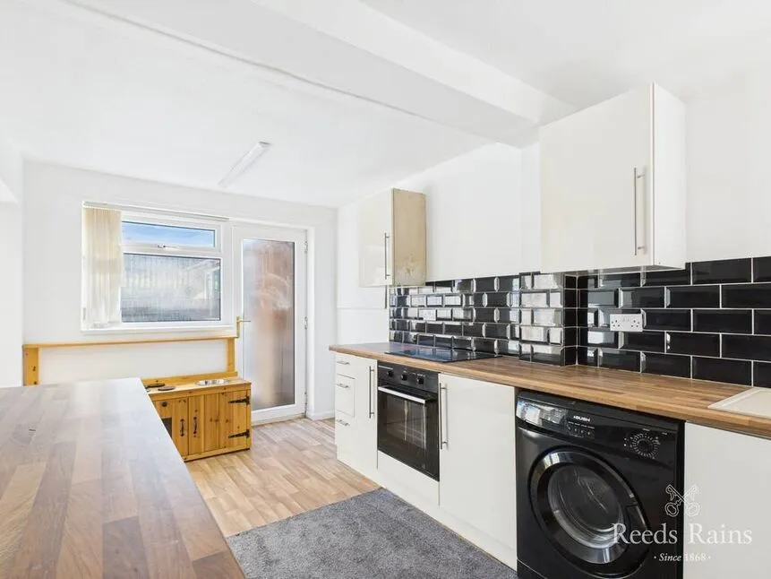 Hesleden Avenue, Middlesbrough, North Yorkshire, TS5, photo 5
