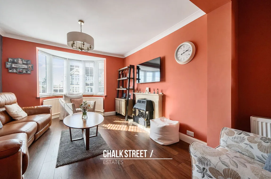 Babington Road, Hornchurch, Greater London, RM12 4AR, photo 9