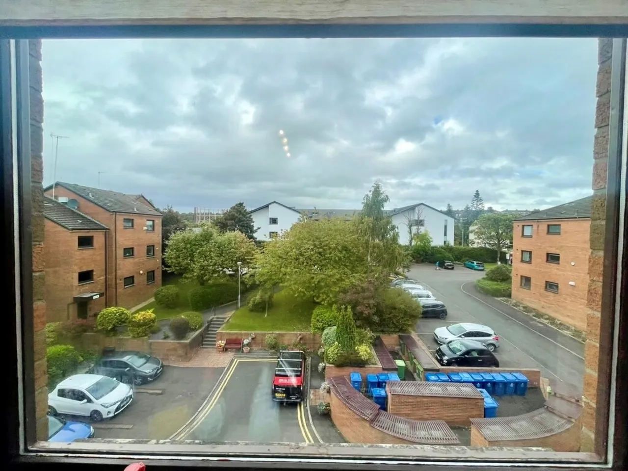 Ascot Court, Anniesland, G12, photo 12