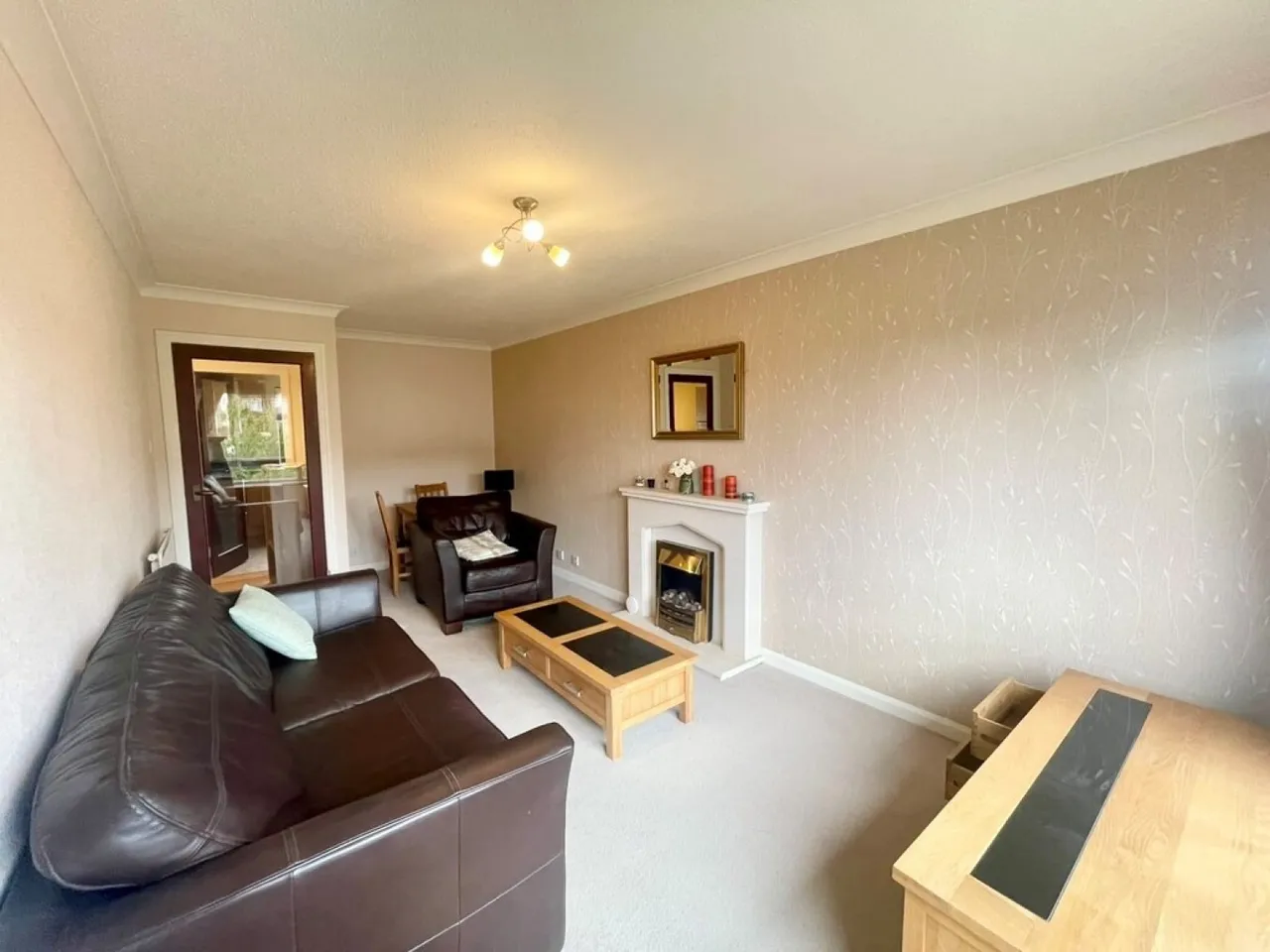 Ascot Court, Anniesland, G12, photo 2