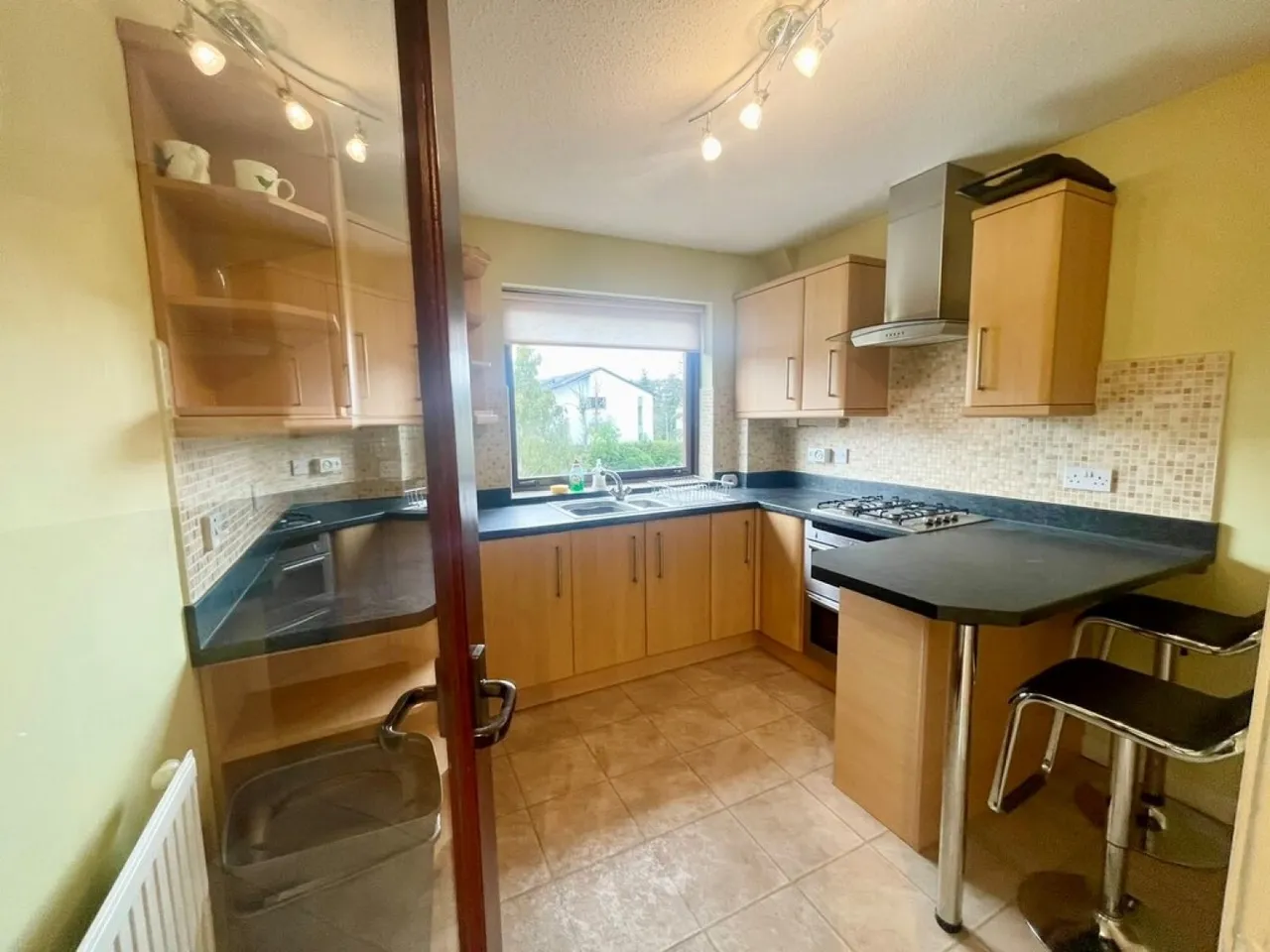 Ascot Court, Anniesland, G12, photo 5