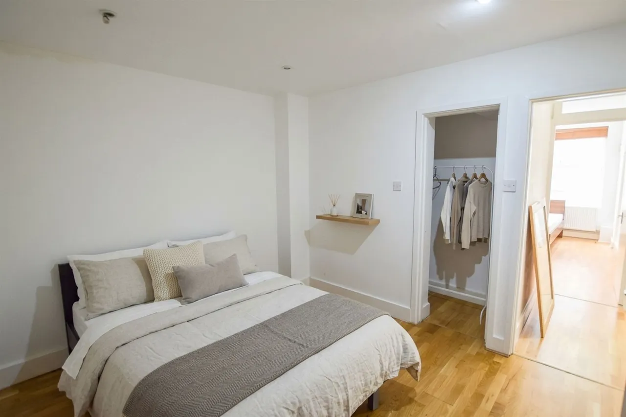 Canfield Place, London, NW6, photo 11