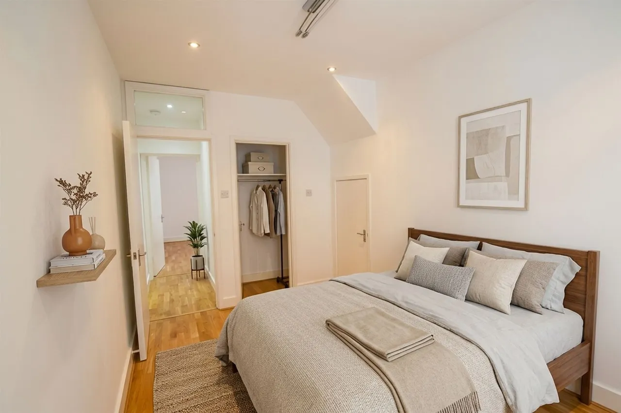 Canfield Place, London, NW6, photo 6