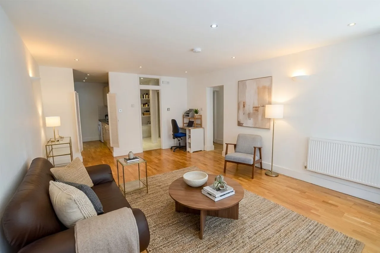 Canfield Place, London, NW6, photo 7