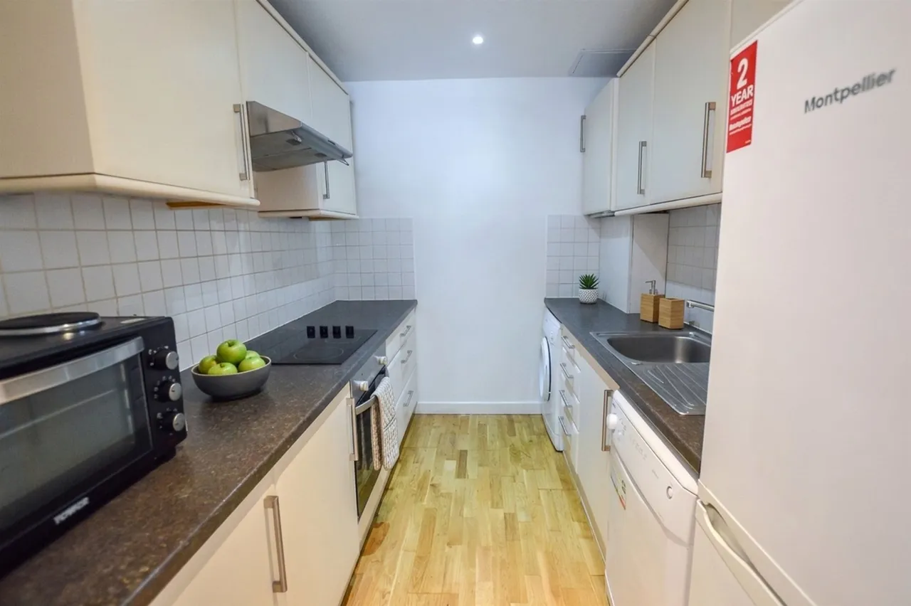 Canfield Place, London, NW6, photo 3