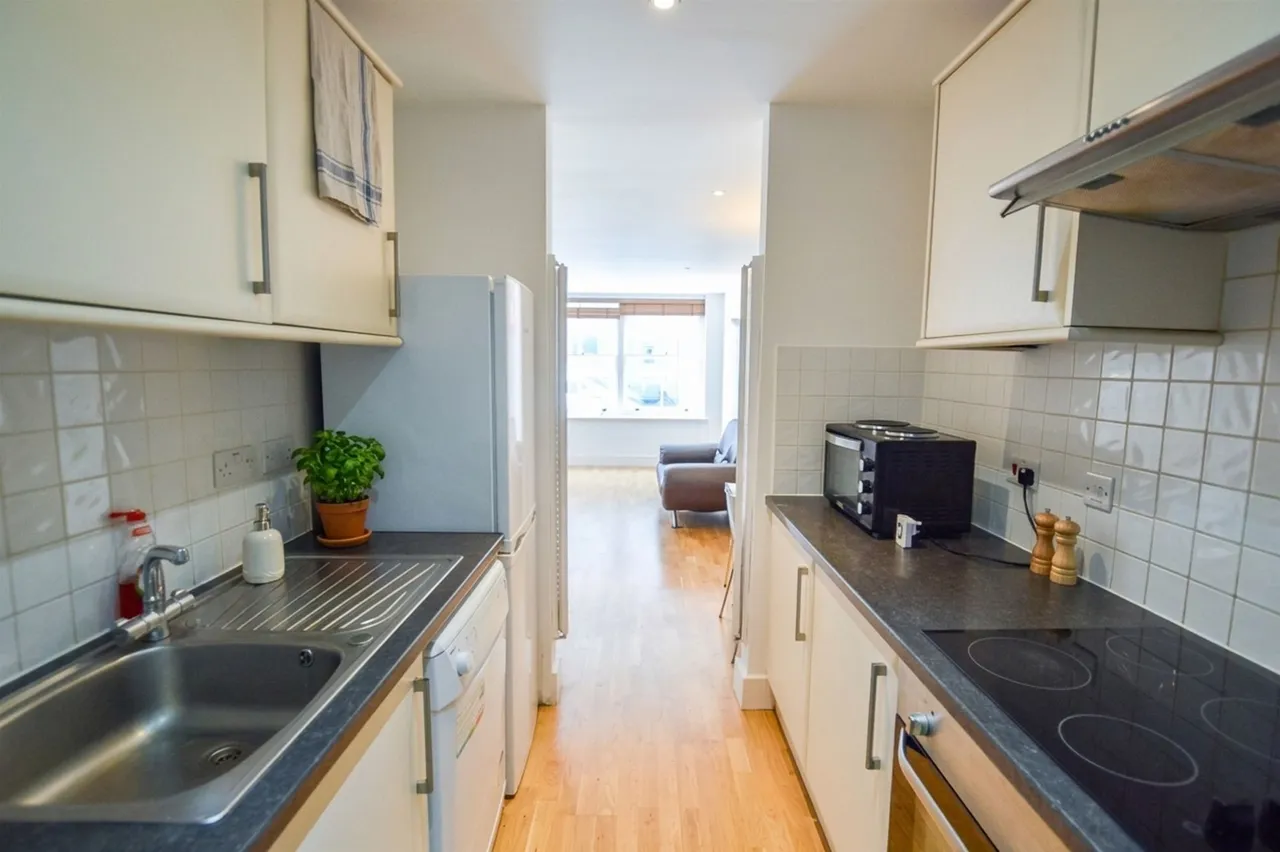 Canfield Place, London, NW6, photo 8