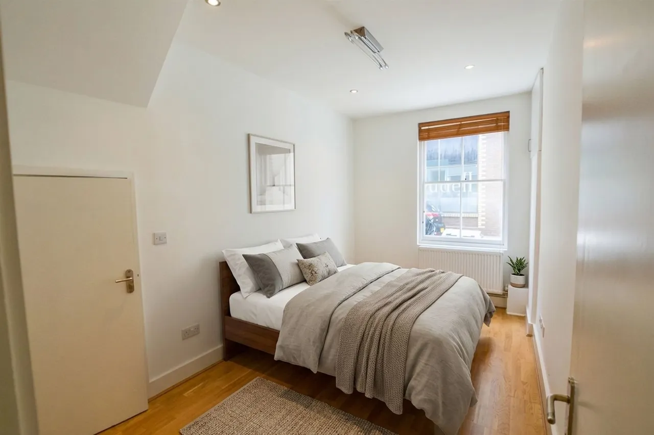 Canfield Place, London, NW6, photo 4