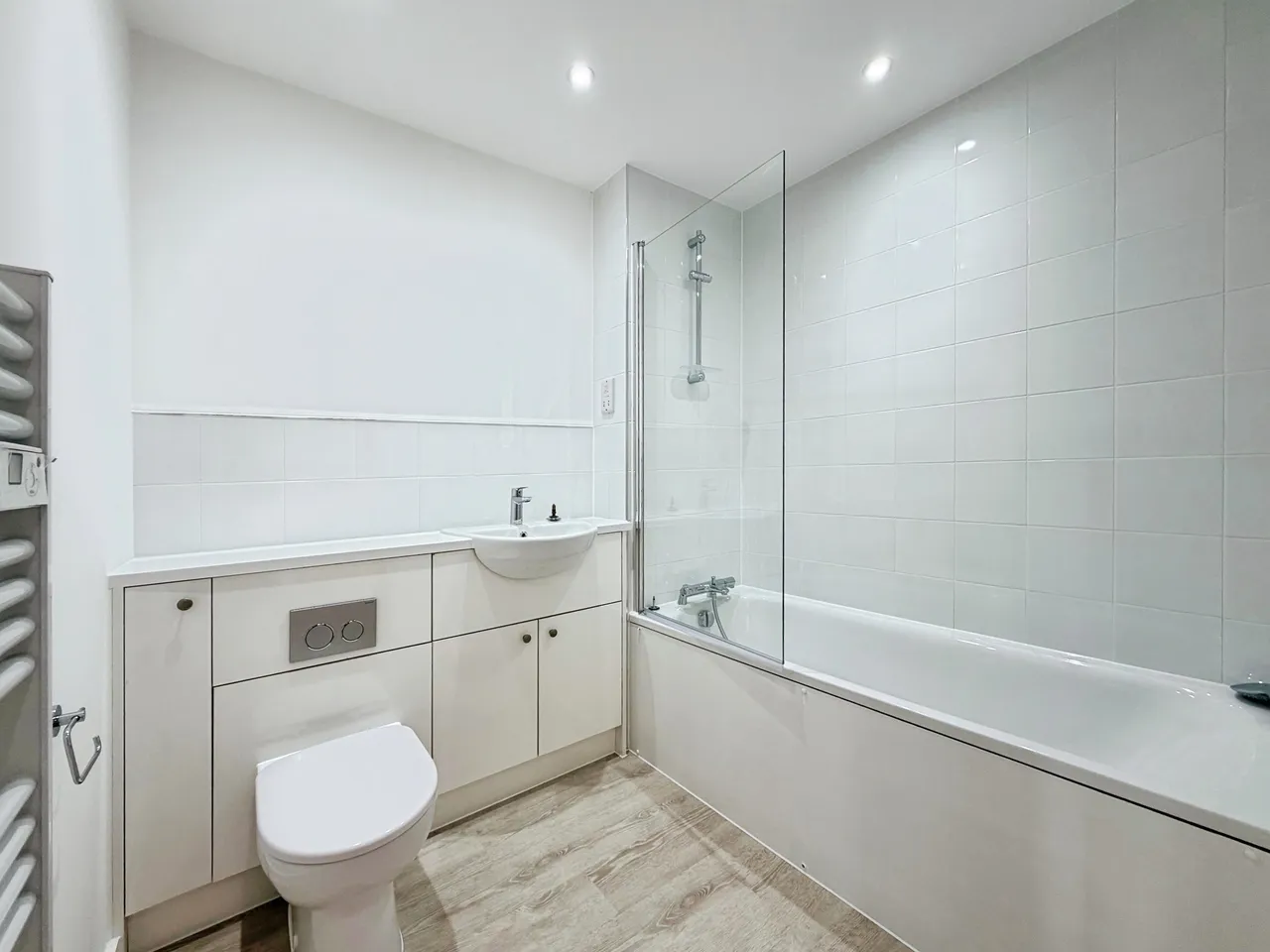 Armstrong House Peterborough, PE2, photo 5