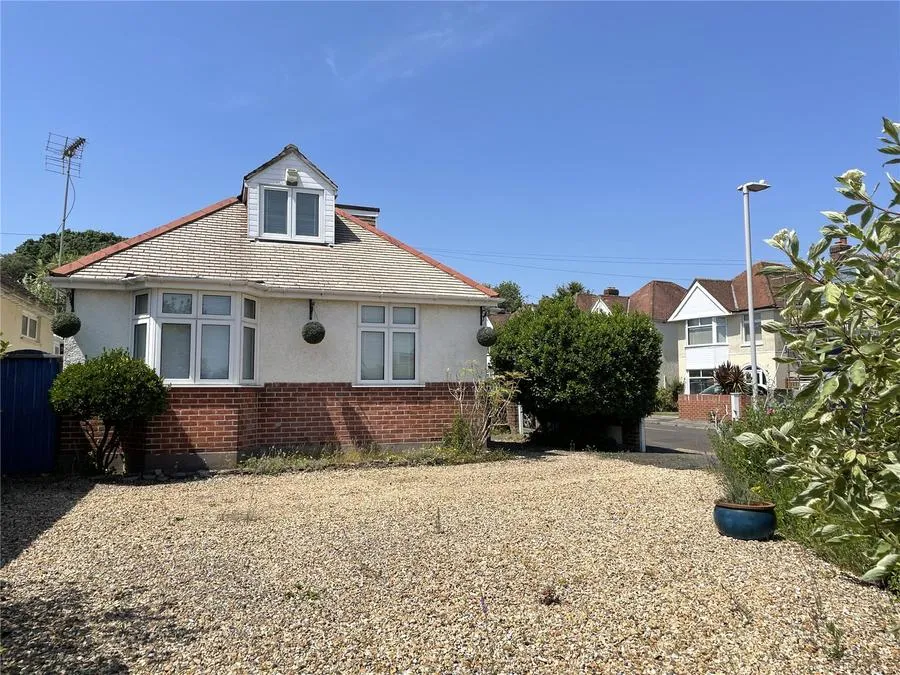 Woodlands Avenue, Poole, BH15, photo 19
