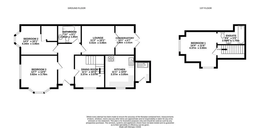 Woodlands Avenue, Poole, BH15, photo 21