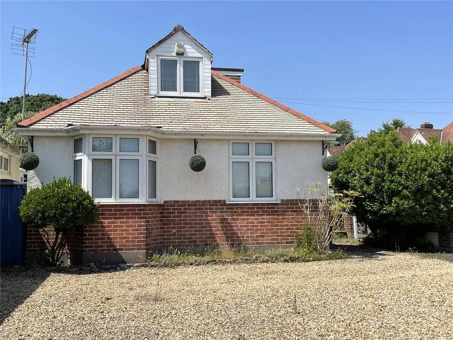 Woodlands Avenue, Poole, BH15, photo 20