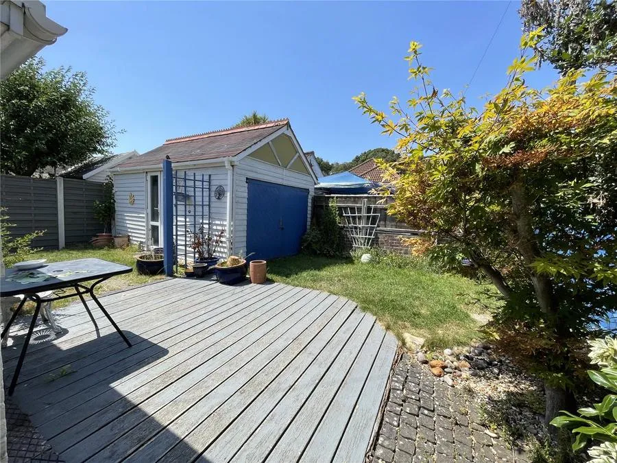 Woodlands Avenue, Poole, BH15, photo 16
