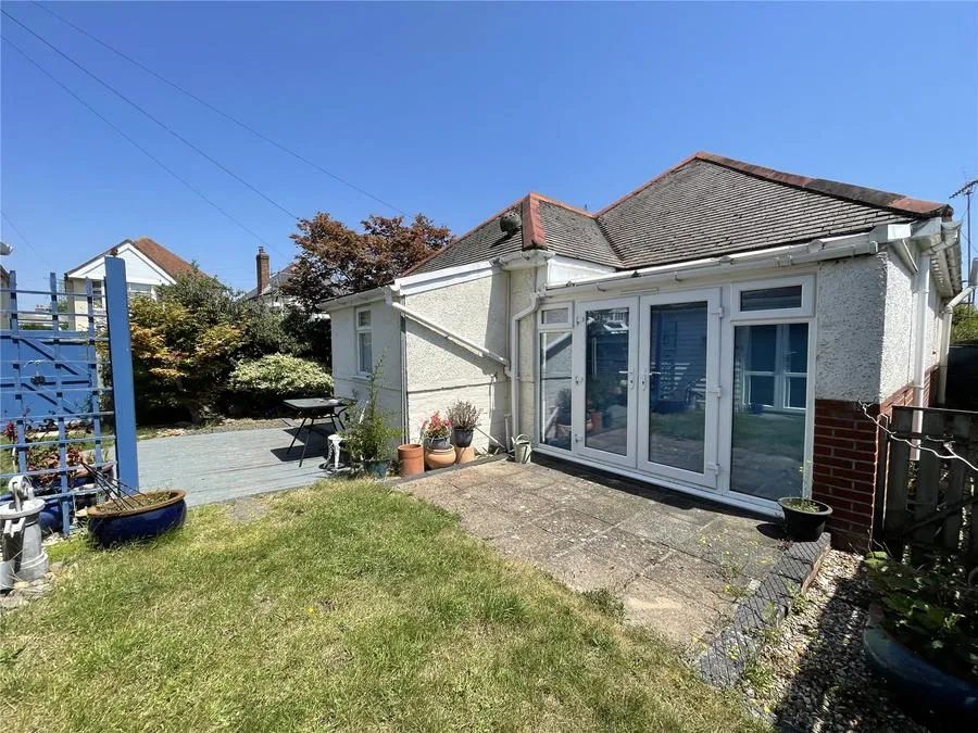 Woodlands Avenue, Poole, BH15, photo 17