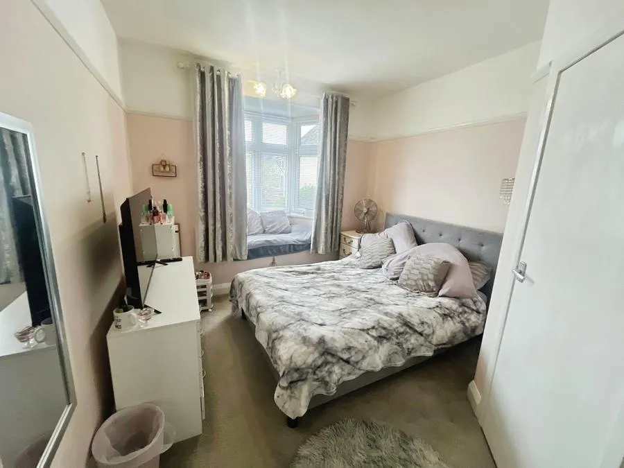 Woodlands Avenue, Poole, BH15, photo 15
