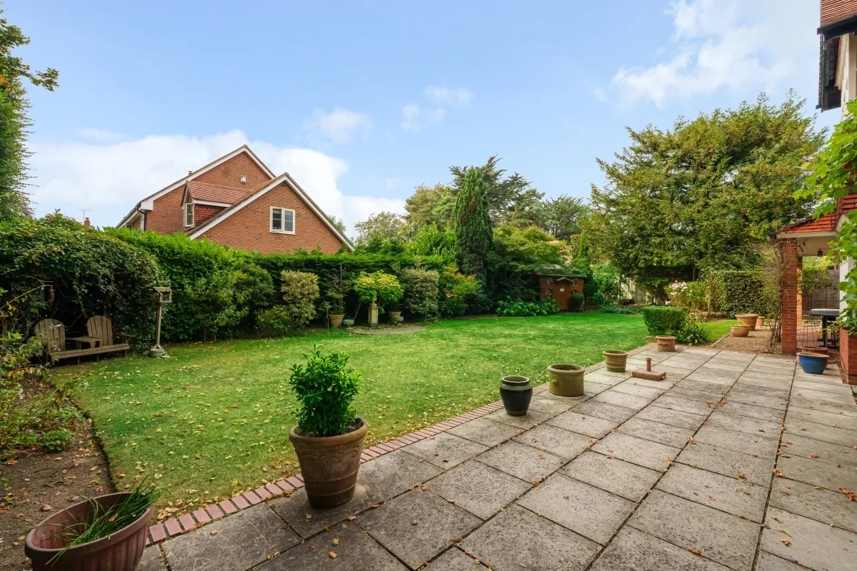 Altwood Road Maidenhead SL6, photo 6