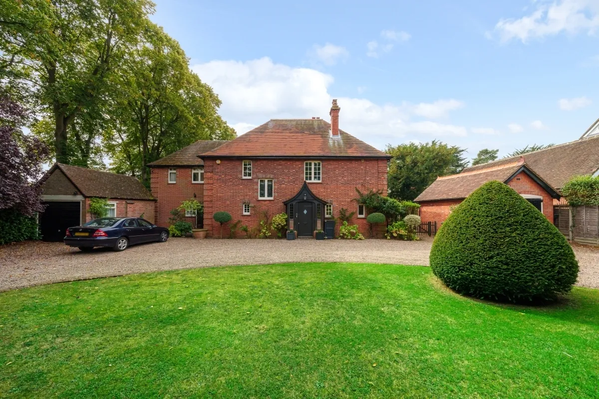 Altwood Road Maidenhead SL6, photo 7