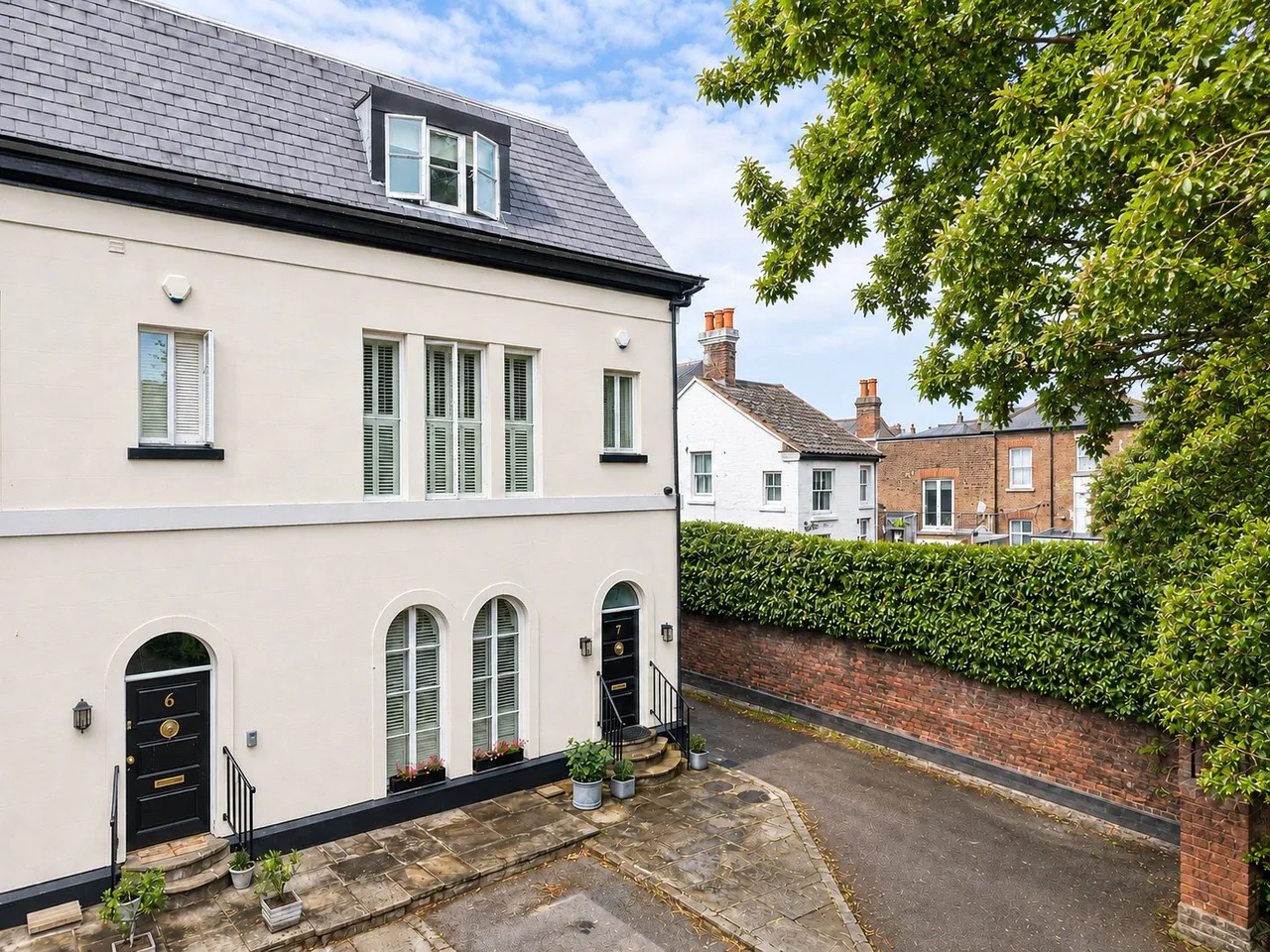 Fulwood Park, Liverpool, L17, photo 25