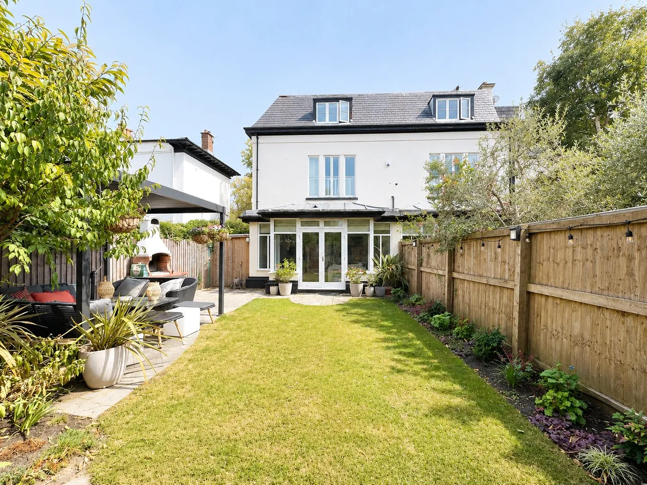 Fulwood Park, Liverpool, L17, photo 24
