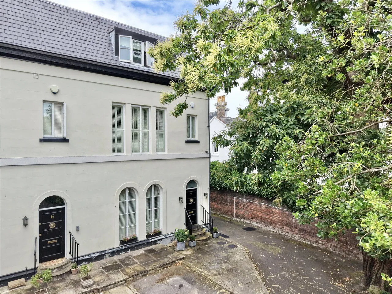 4 bed house for sale, Fulwood Park, Liverpool, L17