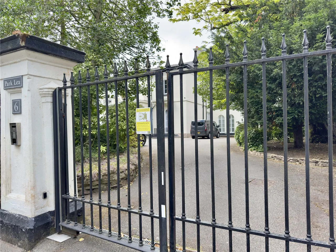 Fulwood Park, Liverpool, L17, photo 27