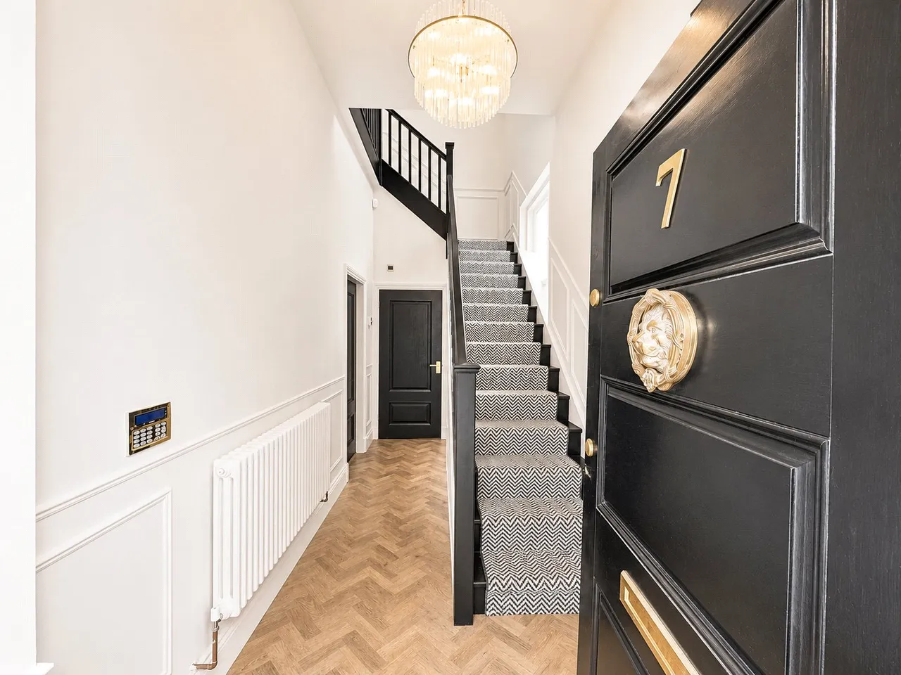 Fulwood Park, Liverpool, L17, photo 6