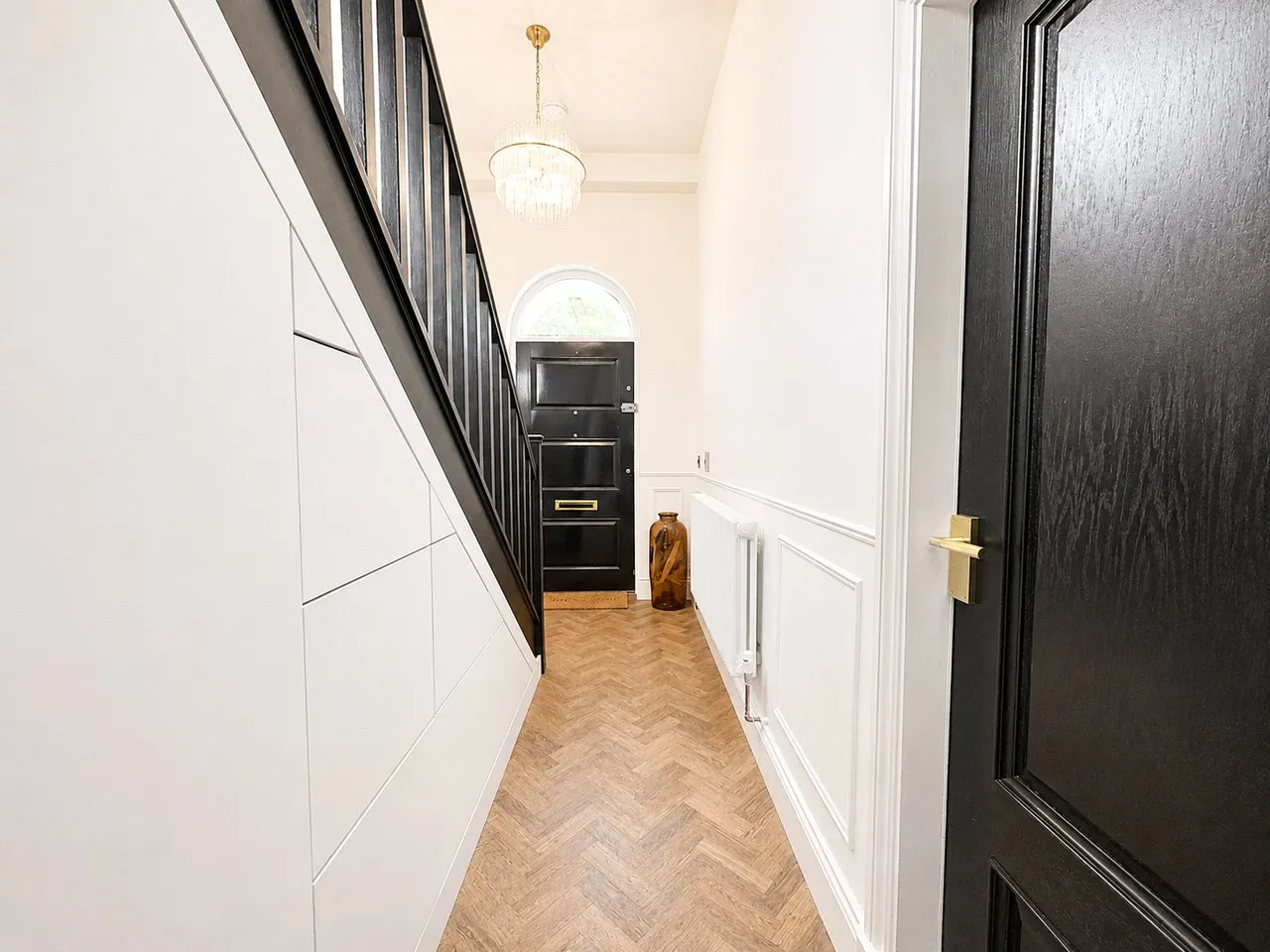 Fulwood Park, Liverpool, L17, photo 13