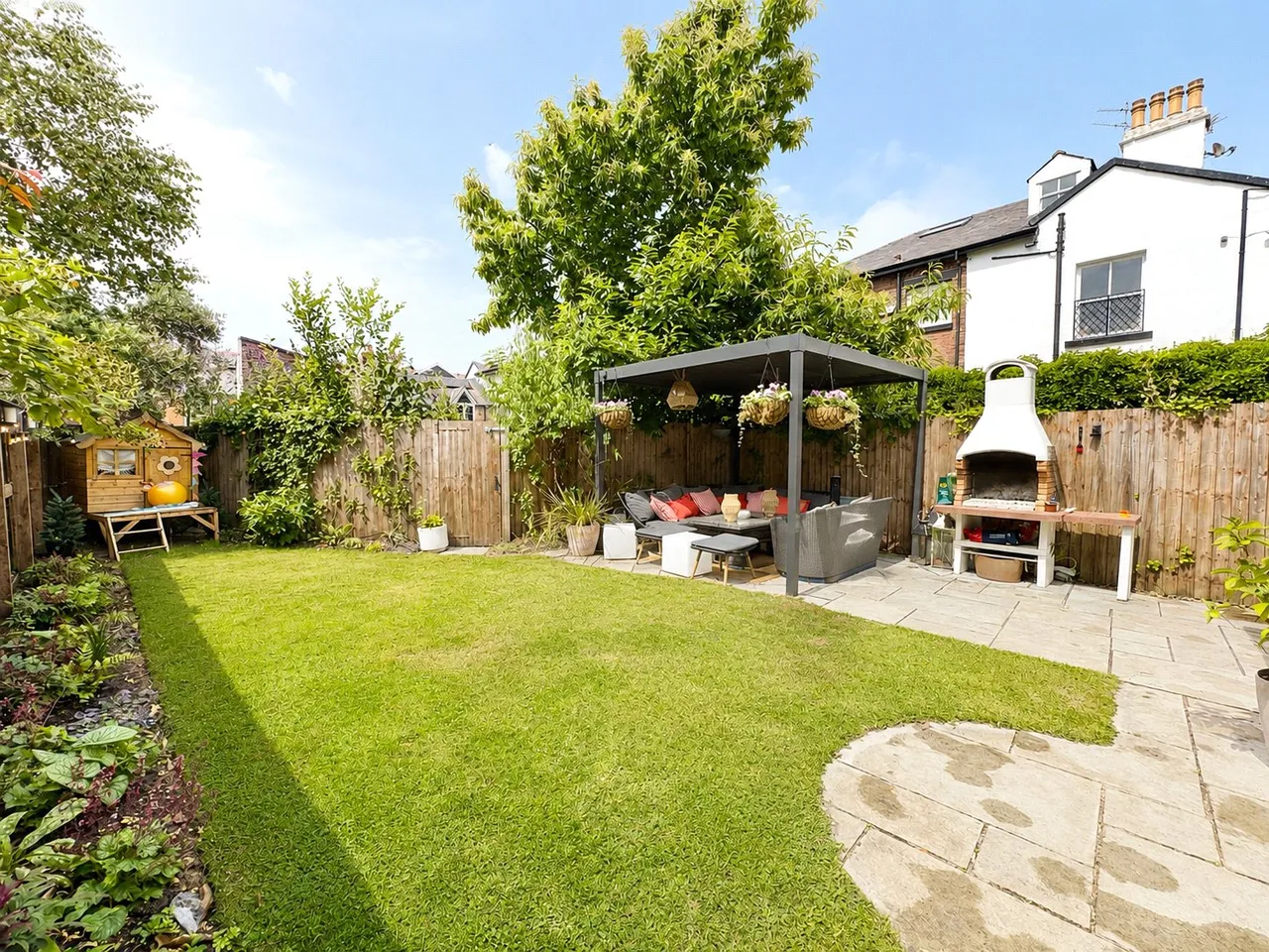 Fulwood Park, Liverpool, L17, photo 23