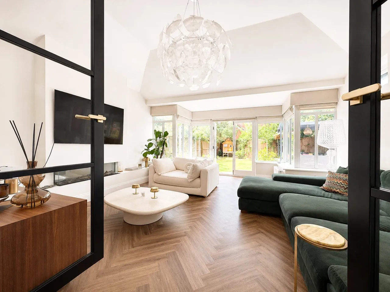 Fulwood Park, Liverpool, L17, photo 5