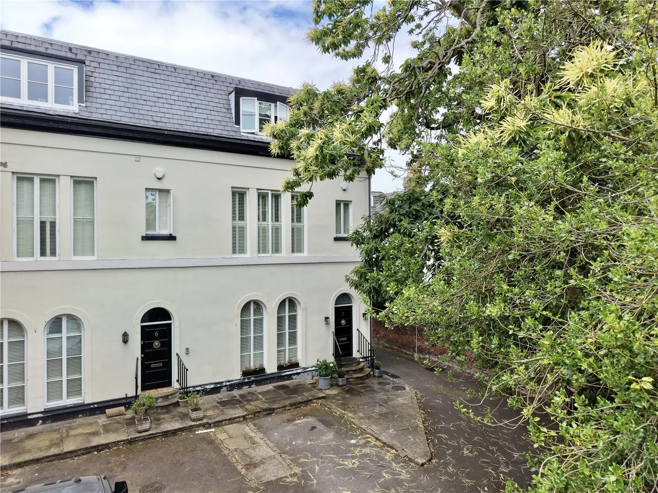 Fulwood Park, Liverpool, L17, photo 30