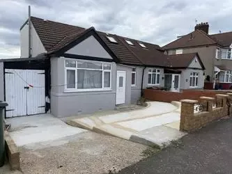 property for sale, Waltham Way, London, E4