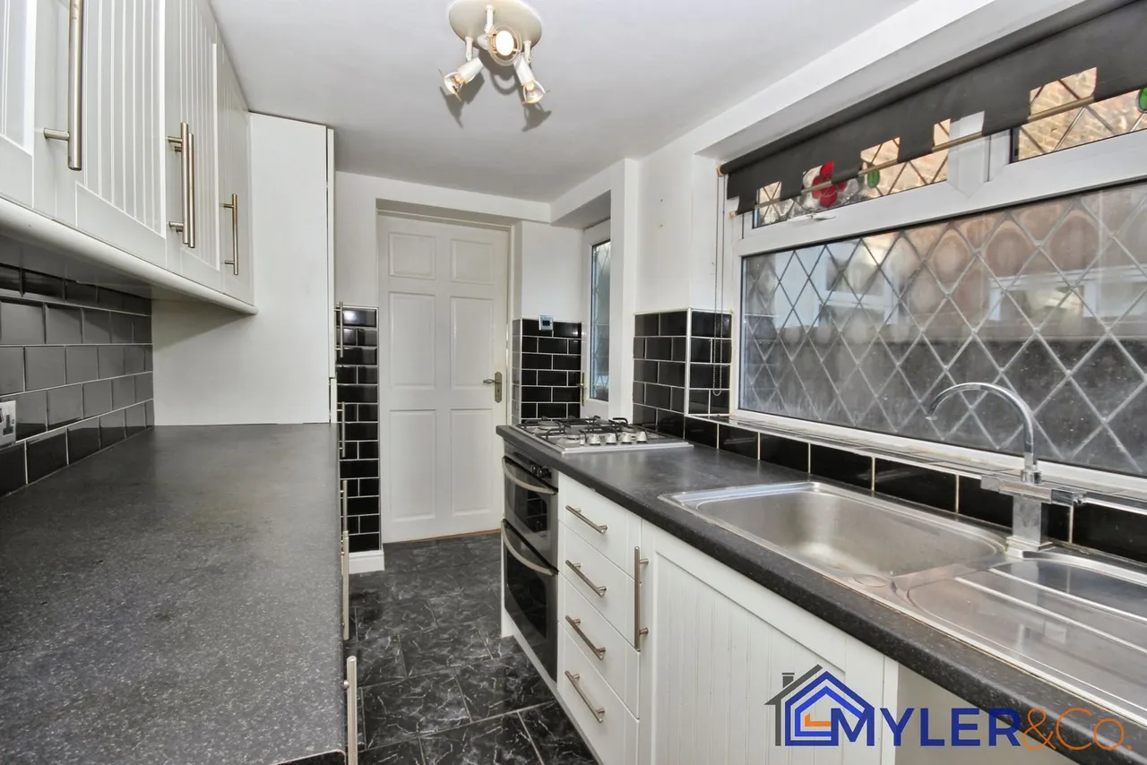 Foster Street, Widnes, photo 5
