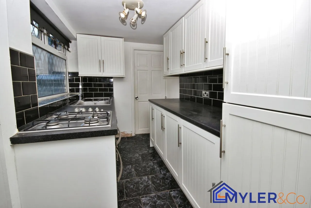 Foster Street, Widnes, photo 4