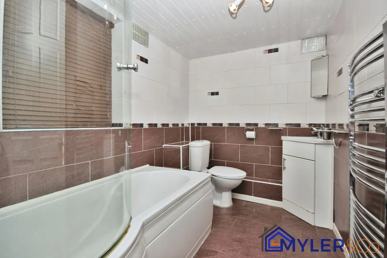 Foster Street, Widnes, photo 6