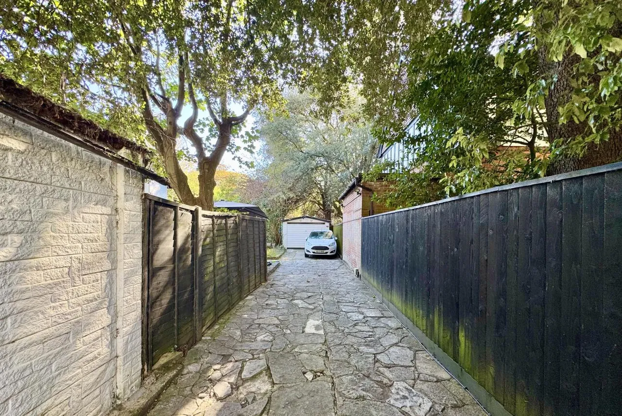 Gervis Road, BH1, photo 27