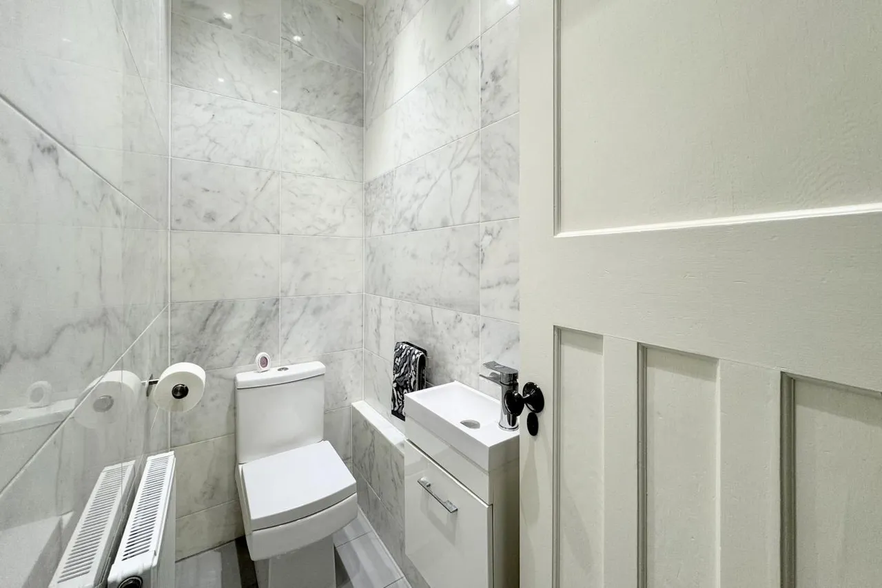 Gervis Road, BH1, photo 13