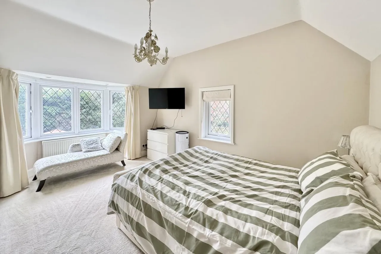 Gervis Road, BH1, photo 17