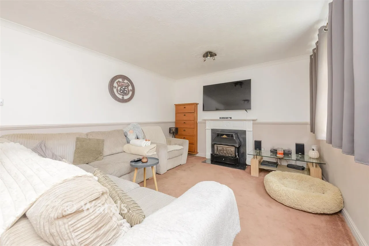 Meadow Close, Walderslade, ME5, photo 4