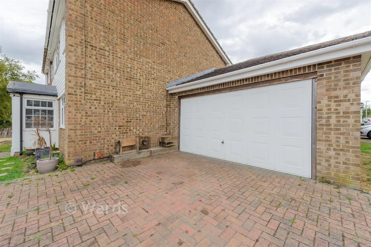 Meadow Close, Walderslade, ME5, photo 11
