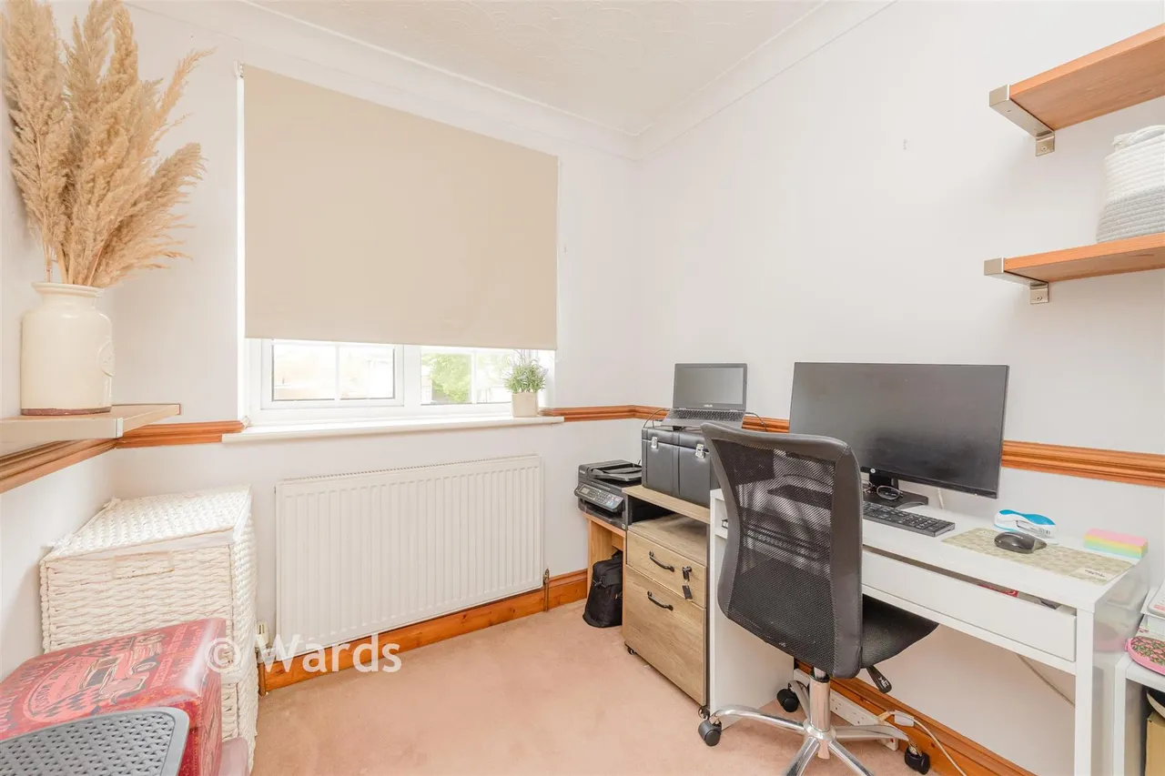 Meadow Close, Walderslade, ME5, photo 8