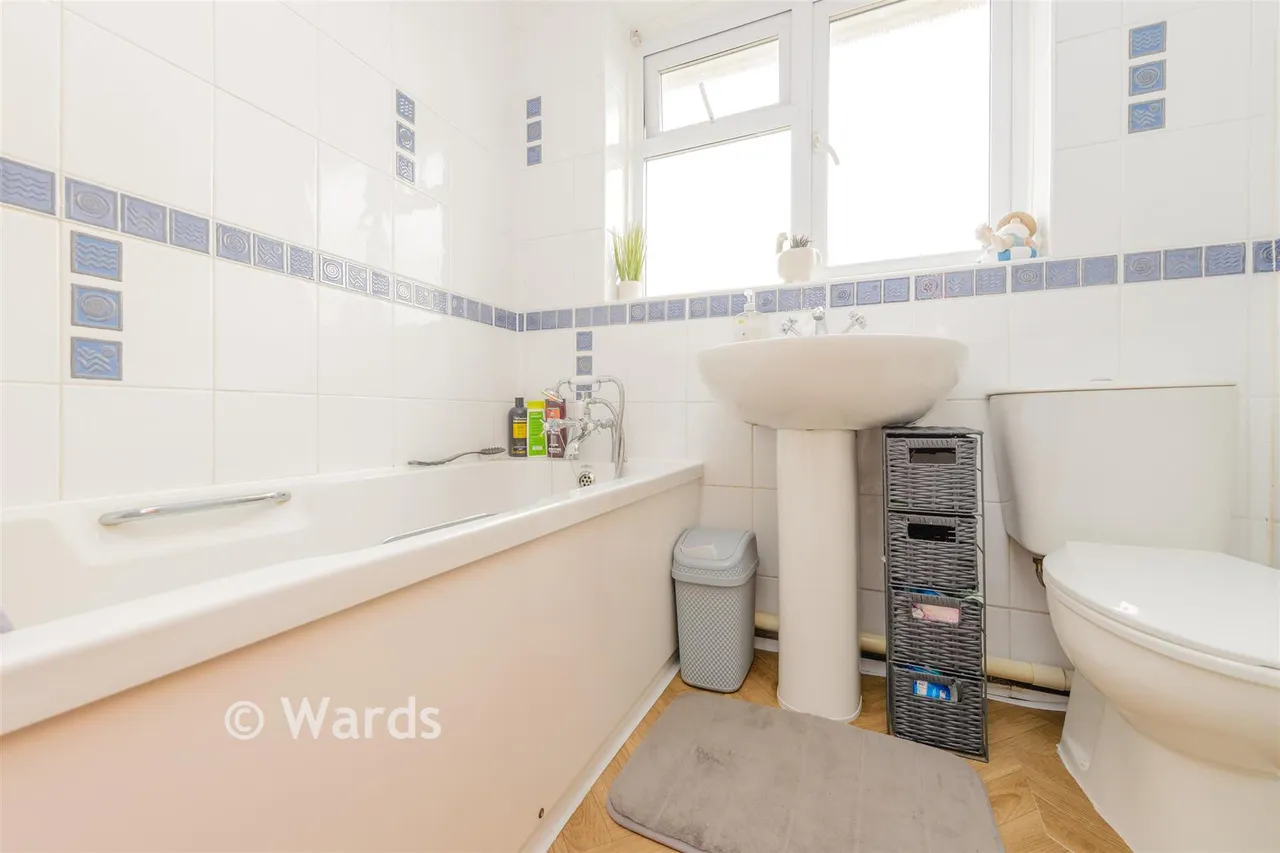 Meadow Close, Walderslade, ME5, photo 10