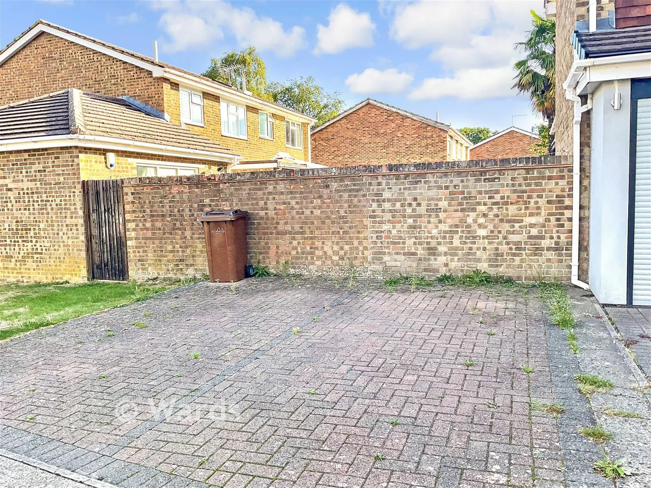 Meadow Close, Walderslade, ME5, photo 13