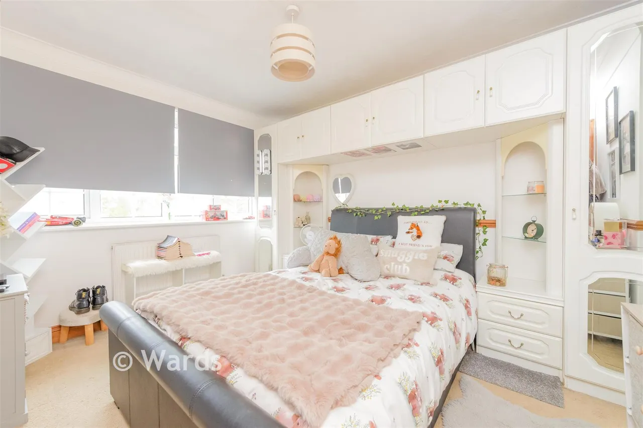 Meadow Close, Walderslade, ME5, photo 6