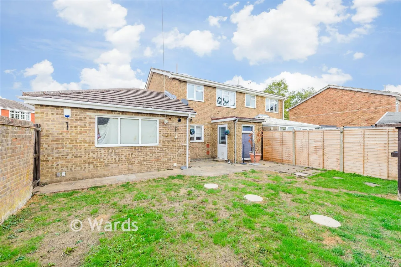 Meadow Close, Walderslade, ME5, photo 2