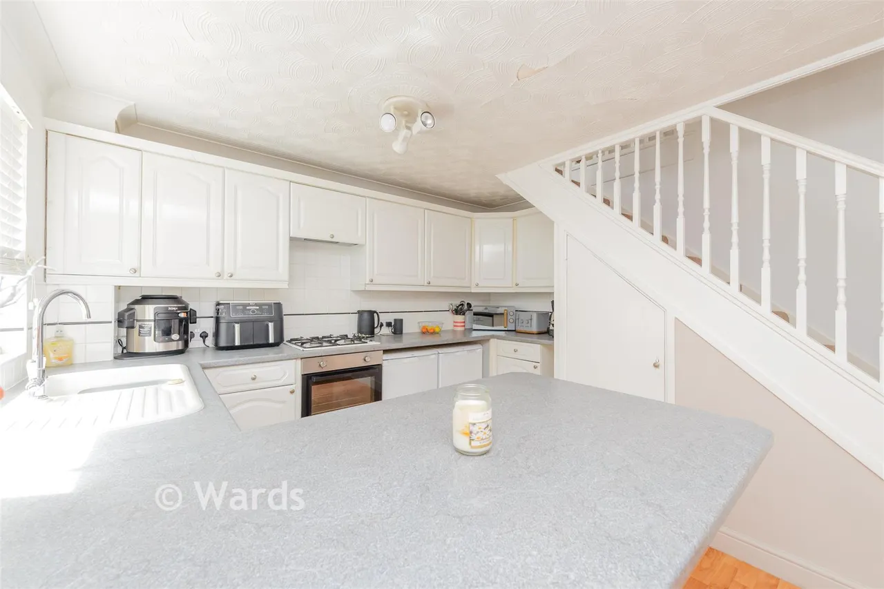 Meadow Close, Walderslade, ME5, photo 5
