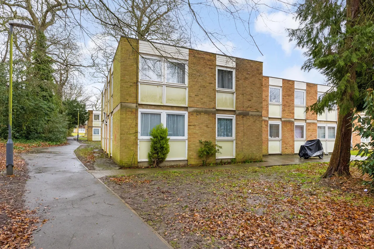 Brockhurst Close, Stanmore, HA7, photo 2