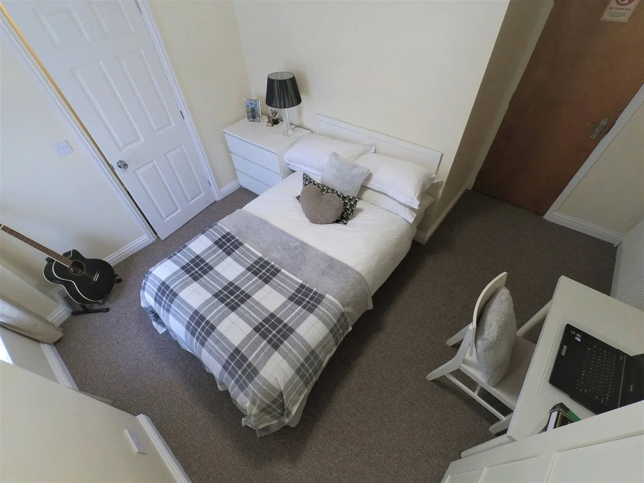 Royal Terrace, Barrack Road, Northampton, NN1 3RF, photo 6